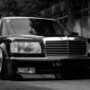 W124 дорест капот,крышка багажника, штатный фаркоп - последнее сообщение от Георгий Гога