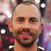 Андрей Бедняков