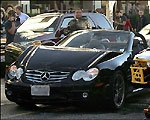 Жизнь автомобиля после аварии Жизнь автомобиля после аварии