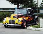 72-летняя модель от Ford возвращается 72-летняя модель от Ford возвращается