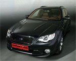 Subaru Legacy скоро будет и в Украине Subaru Legacy скоро будет и в Украине