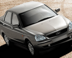 Lada Priora получит обновления Lada Priora получит обновления