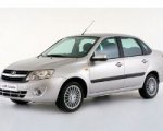 Новая Lada Granta: первые результаты продаж