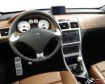 Виброизоляция в салоне автомобиля Виброизоляция в салоне автомобиля
