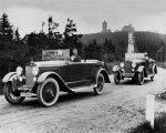 История появления и развития Audi История появления и развития Audi