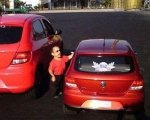 Автомобиль для людей с маленьким ростом