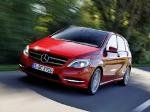 Mercedes-Benz B-класс