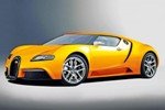 Bugatti Veyron