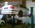 Как выбрать хороший автосервис