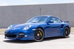 Porsche 911 Turbo S