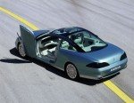 Mercedes-Benz F200 Imagination