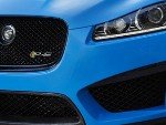  Jaguar XFR-S