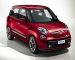 В Лос-Анджелесе представят новый Fiat