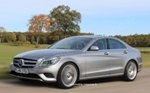 Mercedes-Benz C-класс Mercedes-Benz C-класс
