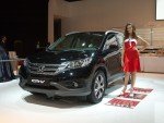 Honda CR-V Honda CR-V