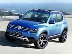 Volkswagen Taigun Volkswagen Taigun