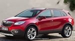 Opel Antara Opel Antara