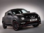 Nissan посвятил фильму "Темный рыцарь: Возрождение легенды" спецверсию Juke Nissan посвятил фильму "Темный рыцарь: Возрождение легенды" спецверсию Juke