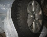 Как хранить автомобильную резину? Как хранить автомобильную резину?