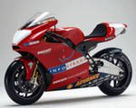 DUCATI Monster 1100 - мечта DUCATI Monster 1100 - мечта