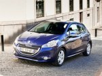 Peugeot объявила российскую цену нового хэтчбека 208 Peugeot объявила российскую цену нового хэтчбека 208