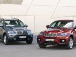 BMW отзывает четверть миллиона кроссоверов X5 BMW отзывает четверть миллиона кроссоверов X5