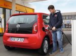 VW eco up! - самый экономичный автомобиль в сегменте VW eco up! - самый экономичный автомобиль в сегменте