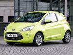 Ford прекратит выпуск компакта Ka Ford прекратит выпуск компакта Ka