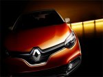 Renault показала графические изображения и видео о новом кроссовере Renault показала графические изображения и видео о новом кроссовере