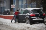 За отсутствие зимних шин. могут начать штрафовать на 5 000 рублей За отсутствие зимних шин. могут начать штрафовать на 5 000 рублей