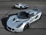 Hennessey Venom GT побил рекорд Koenigsegg Agera R