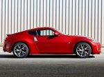 Nissan готовит мини-370Z