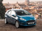 Ford Fiesta больше не будет продаваться в России Ford Fiesta больше не будет продаваться в России