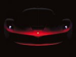 Преемник суперкара Ferrari Enzo будет продаваться по цене в  1,2 миллиона евро