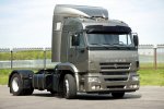 Доля КамАЗа на российском рынке грузовиков в прошлом году снизилась Доля КамАЗа на российском рынке грузовиков в прошлом году снизилась