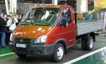 "Группа ГАЗ" выпустит более 100 тысяч легких коммерческих автомобилей в этом году