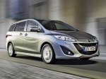 Mazda обновила семиместный минивэн Mazda5 Mazda обновила семиместный минивэн Mazda5