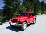 Jeep на базе Wrangler создаст пикап