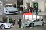Автомобиль ТагАЗ Aquila нашел своих первых двух владельцев