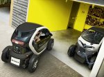"Почта России" берет в аренду дюжину электрокаров Renault