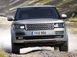 Range Rover сделают роскошнее и дороже