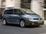 Новым флагманом Renault станет семиместный кроссовер Новым флагманом Renault станет семиместный кроссовер