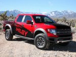 Спрос на 575-сильный Ford F-150 от Shelby превысил ожидания в пять раз Спрос на 575-сильный Ford F-150 от Shelby превысил ожидания в пять раз