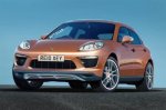 Porsche Macan будет стоить менее 50 000 евро