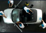 Химчистка и полировка автомобиля
