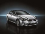 Lexus пополнил семейство еще одним гибридом