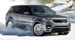 Спортивный Range Rover получил цену