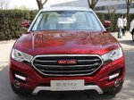 Great Wall берет курс на Америку