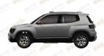 Внешность серийного Volkswagen Taigun стала достоянием общественности Внешность серийного Volkswagen Taigun стала достоянием общественности