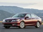 В США Honda обошла в продажах Toyota